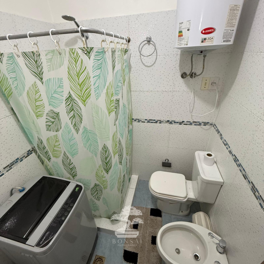 Apartamento ID.1201 - Venta Apartamento 2 dormitorios Buceo Montevideo E