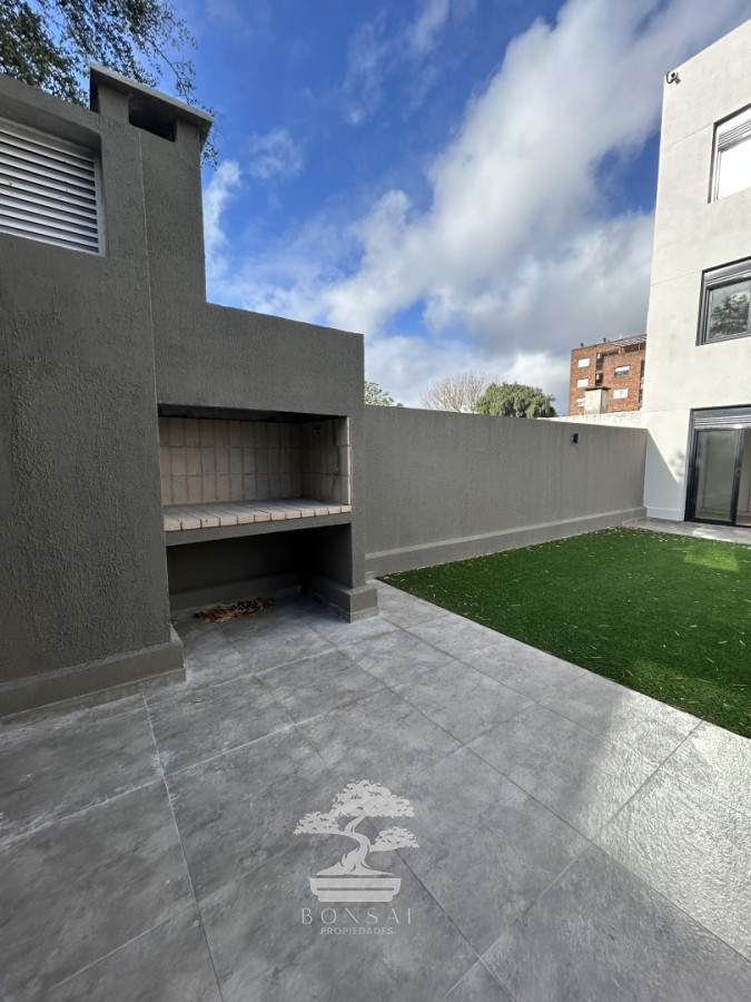 Apartamento ID.1054 - Venta Apartamento 2 Dormitorios Buceo  Montevideo G