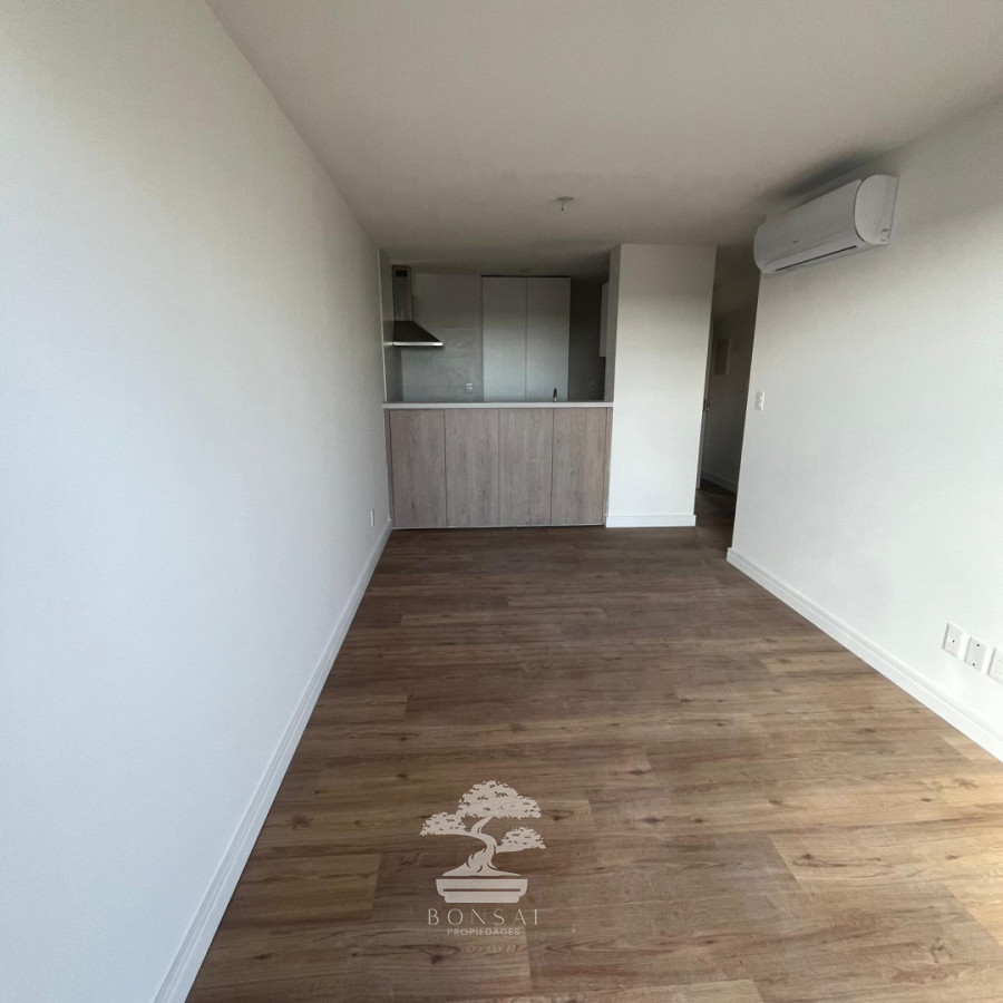 Apartamento ID.881 - Alquiler Apartamento 1 dormitorio Prado E