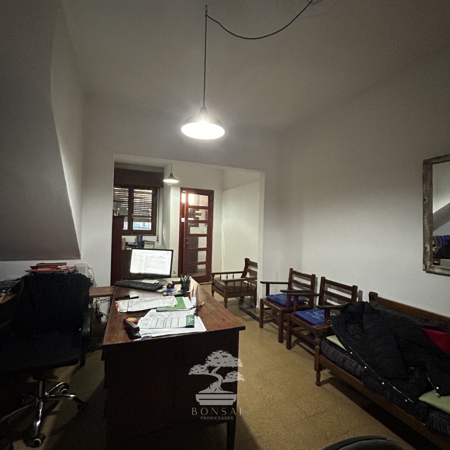 Apartamento ID.632 - Venta Apartamento 2 Dormitorios Cordon Montevideo LR
