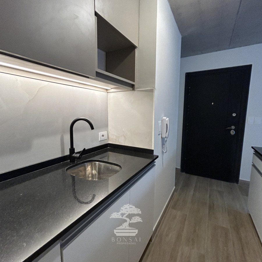 Apartamento ID.911 - Venta Apartamento 1 Dormitorio Parque Batlle Montevideo LR