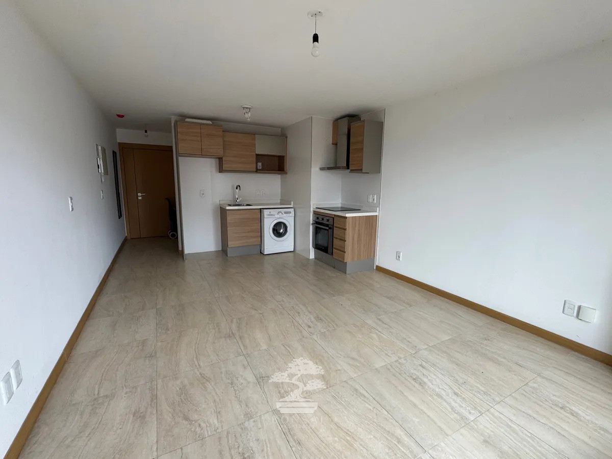 Apartamento ID.823 - Alquiler, Monoambiente, Punta Carretas, Montevideo S