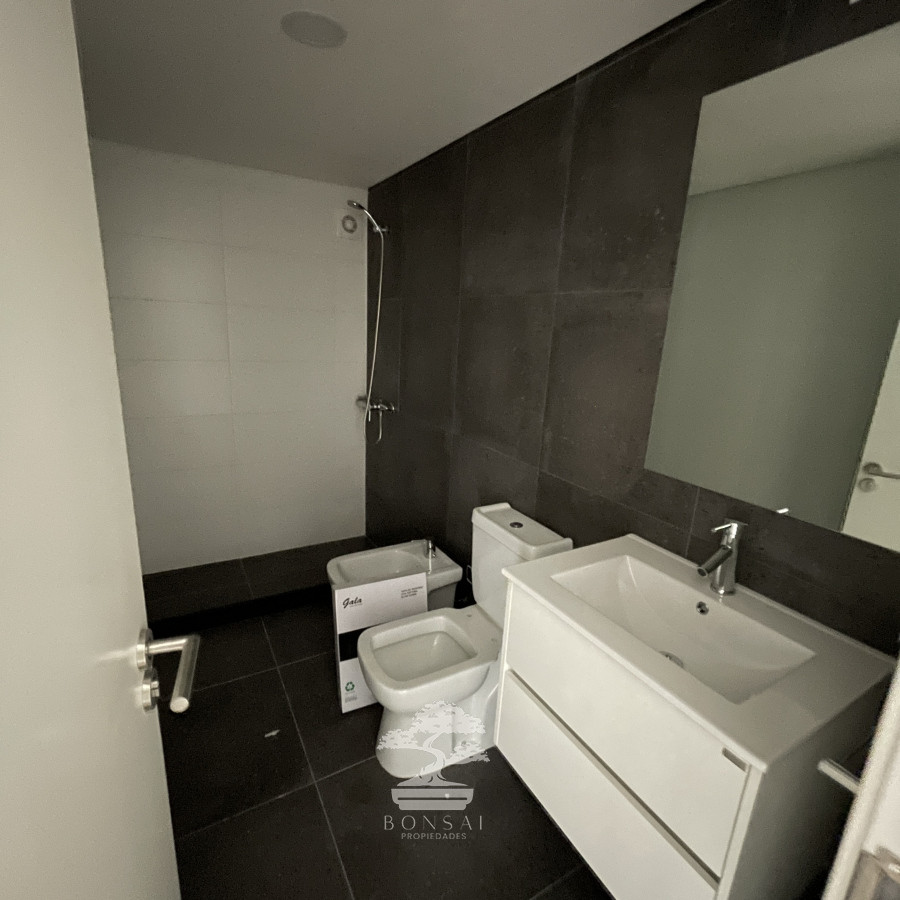 Apartamento ID.400 - Venta Apartamento 1 Dormitorio y Garage a Estrenar La Blanqueada Montevideo B