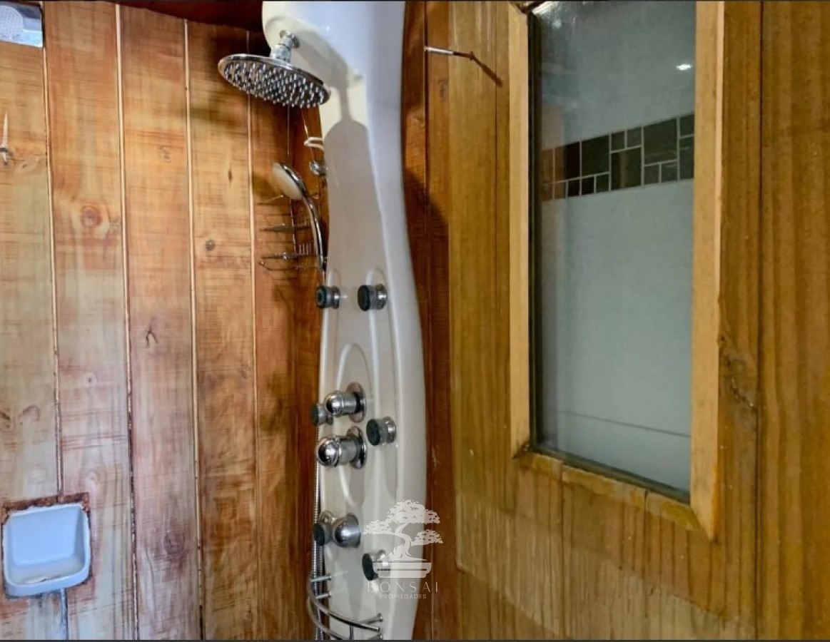 Apartamento ID.1069 - Alquiler Monoambiente Pocitos Montevideo S