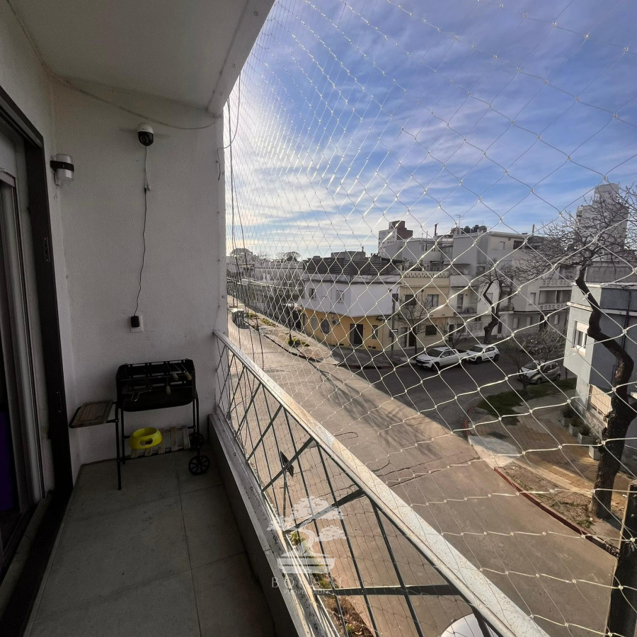 Apartamento ID.743 - Venta Apartamento 2 dormitorios Parque Batlle Montevideo C