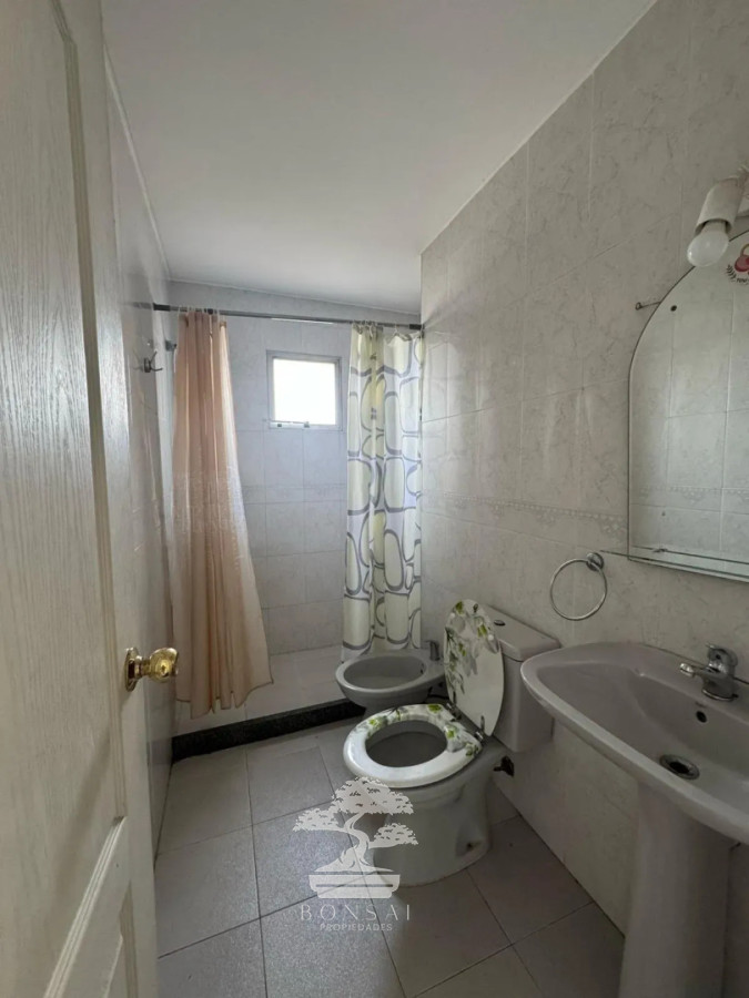 Apartamento ID.1006 - Alquiler Apartamento 1 dormitorio Pocitos Montevideo N