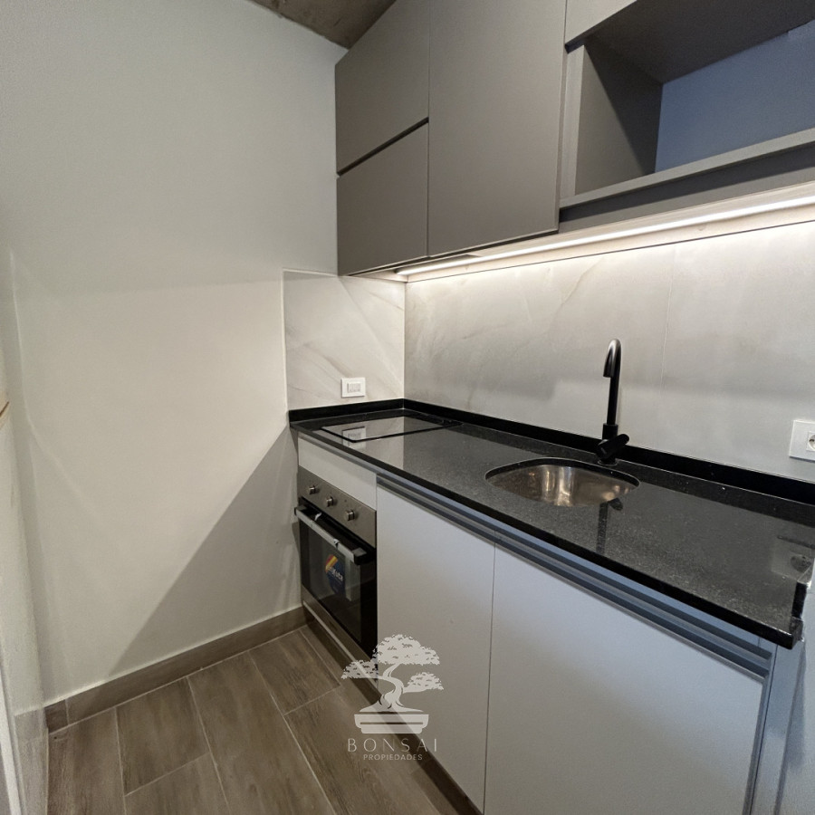 Apartamento ID.911 - Venta Apartamento 1 Dormitorio Parque Batlle Montevideo LR