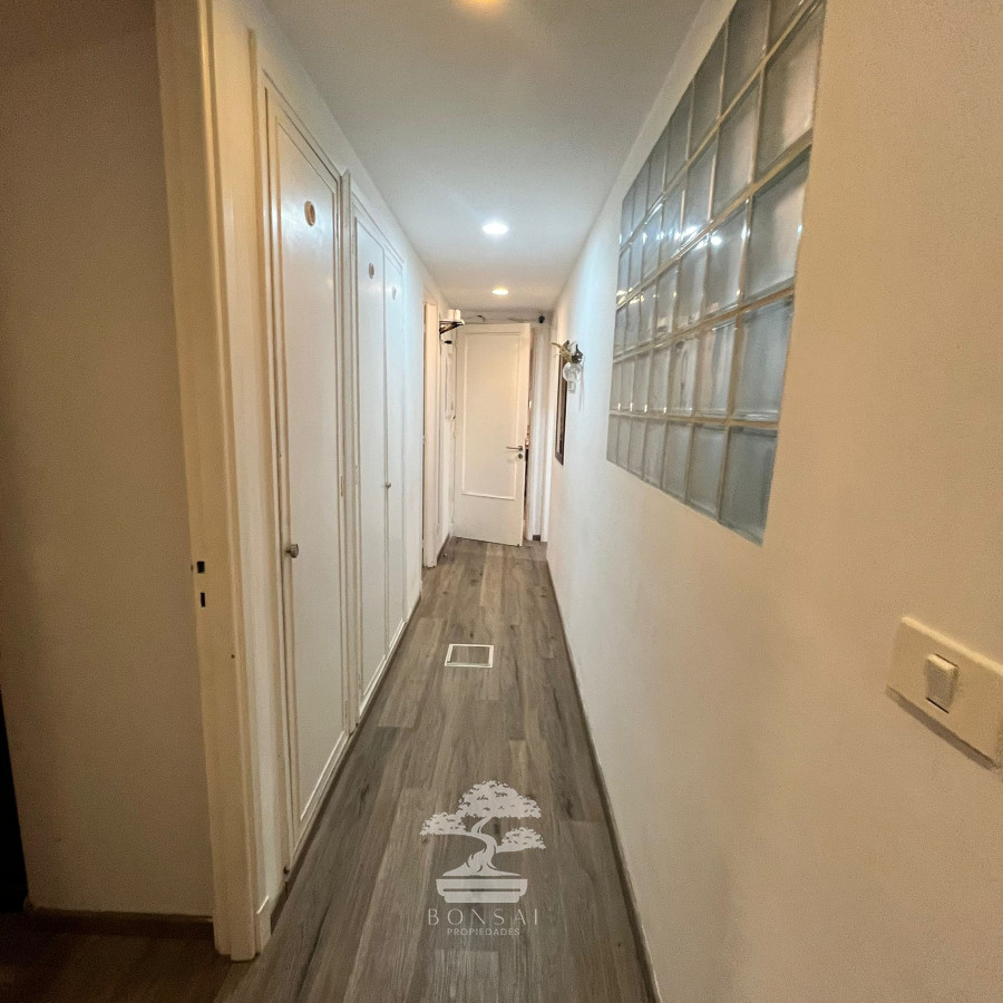 Apartamento ID.592 - Apartamento Venta 3 dormitorios 2 baños Punta Carretas Montevideo V 