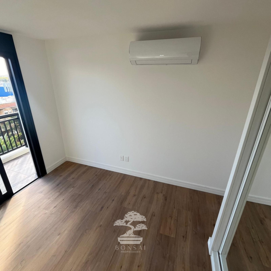 Apartamento ID.881 - Alquiler Apartamento 1 dormitorio Prado E