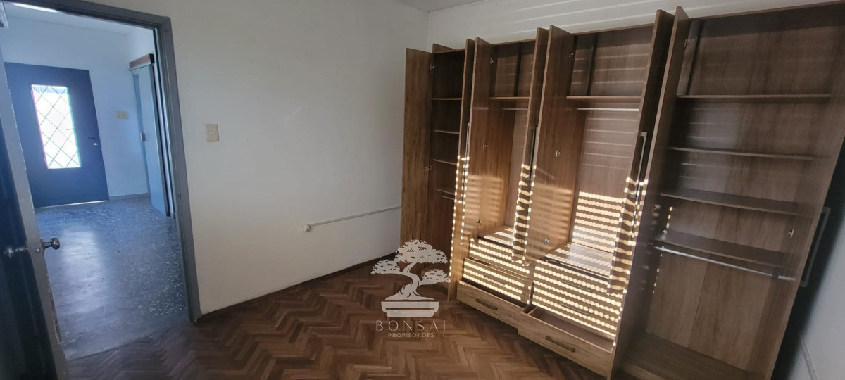 Apartamento ID.1025 - Alquiler Apartamento 2 dormitorios Sayago E