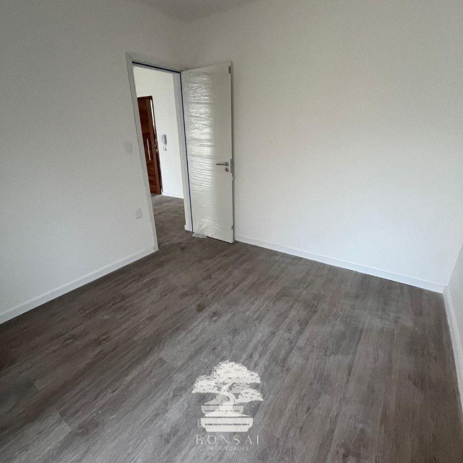 Apartamento ID.1153 - Alquiler Apartamento 1 dormitorio con balcón Palermo Montevideo E