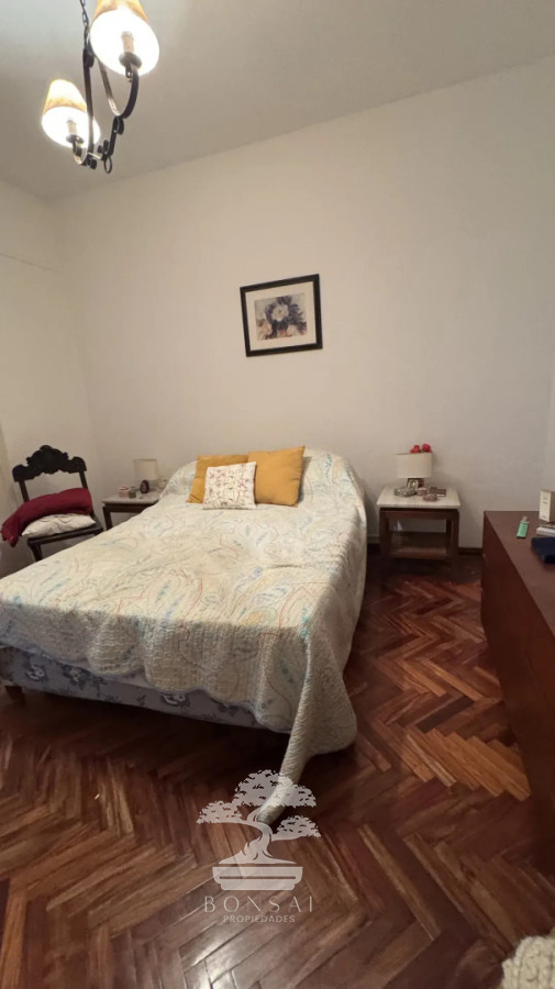 Apartamento ID.1020 - Alquiler Apartamento 2 dormitorio Parque Batlle Montevideo S