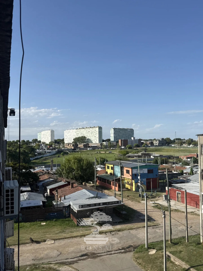 Apartamento ID.938 - Venta Apartamento 3 Dormitorios Malvin Norte Montevideo N