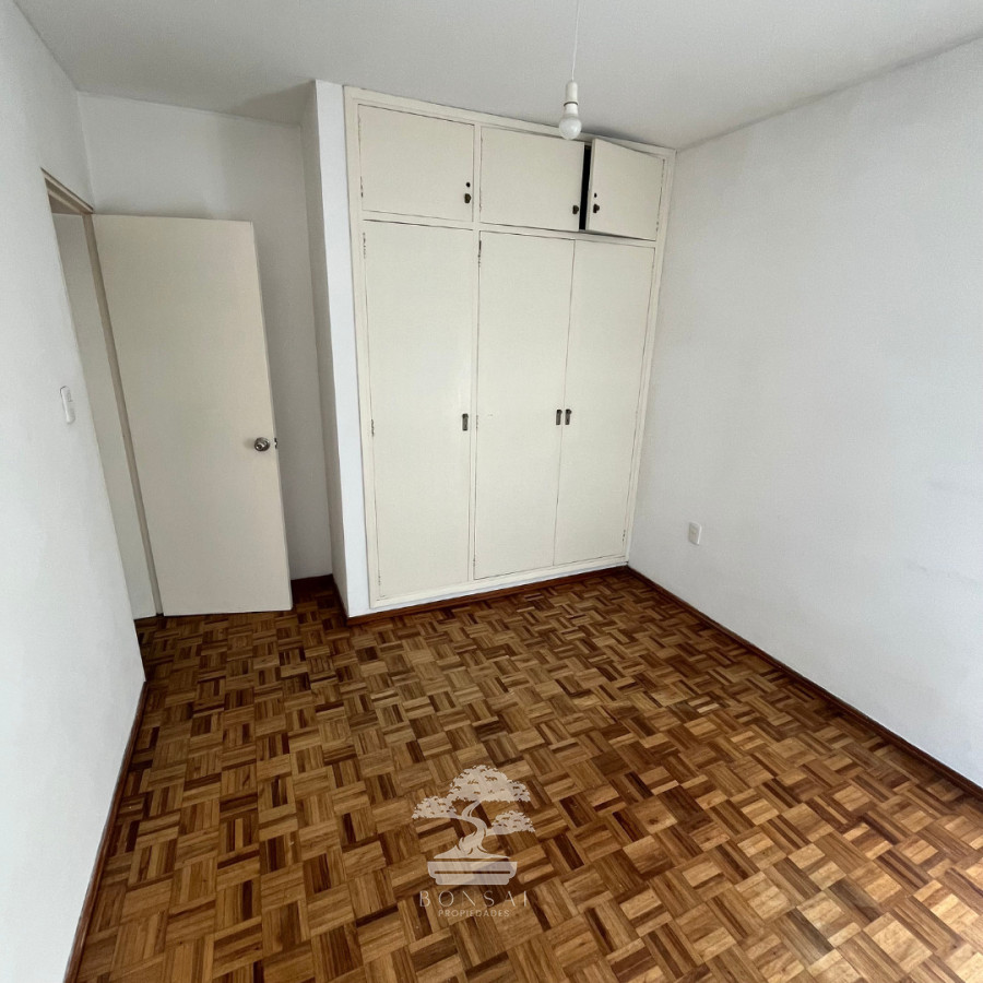Apartamento ID.995 - Alquiler Apartamento 2 dormitorios Cordon Montevideo N