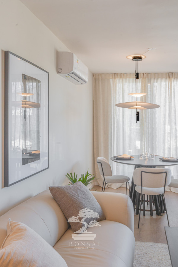 Apartamento ID.1040 - Venta Apartamento 1 Dormitorio en pozo la blanqueada Montevideo LR