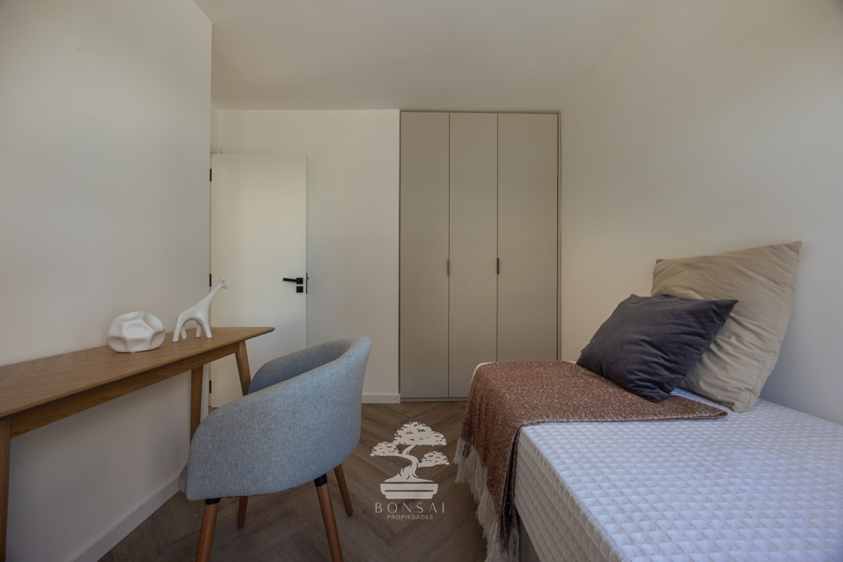 Apartamento ID.1035 - Venta apartamento Penth house 3 Dormitorios Carrasco Montevideo LR