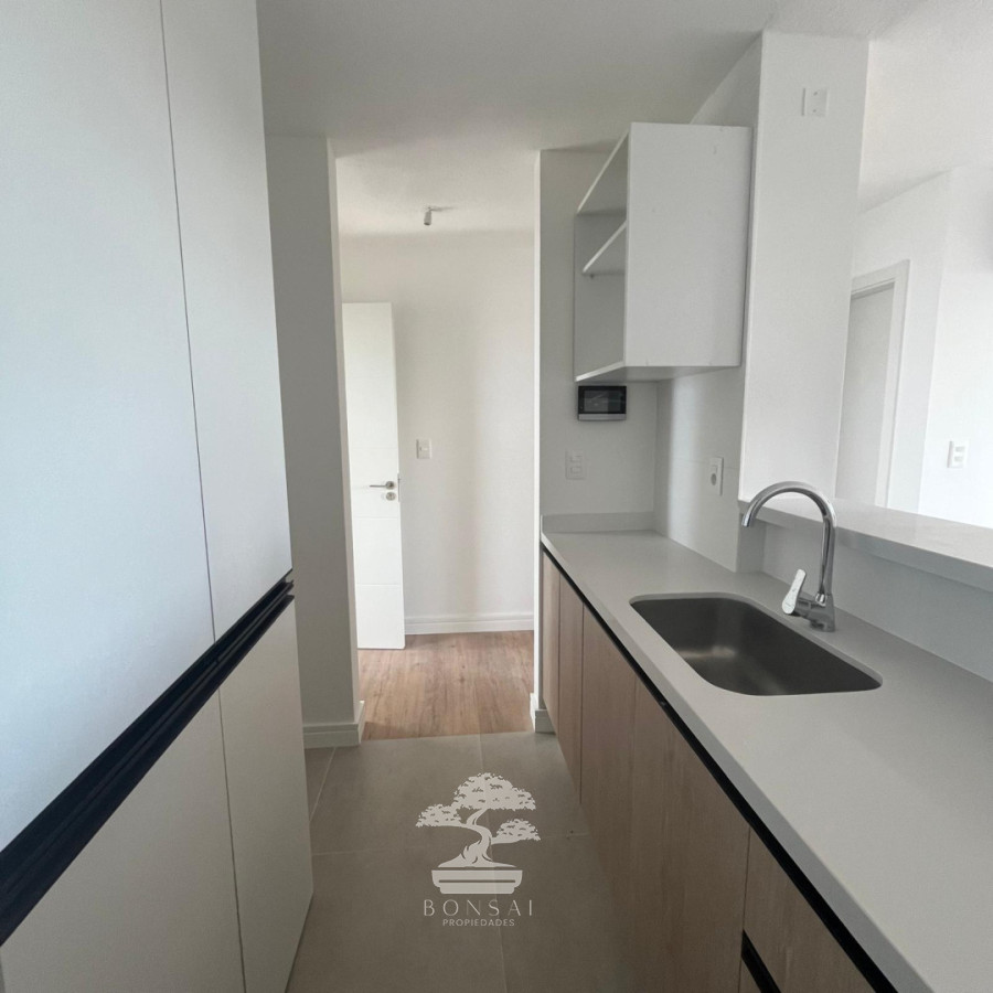 Apartamento ID.881 - Alquiler Apartamento 1 dormitorio Prado E