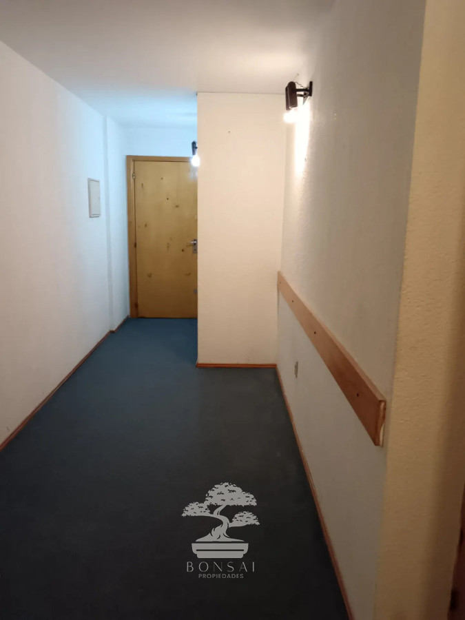 Apartamento ID.931 - Alquiler Monoambiente Punta Carretas Montevideo. S