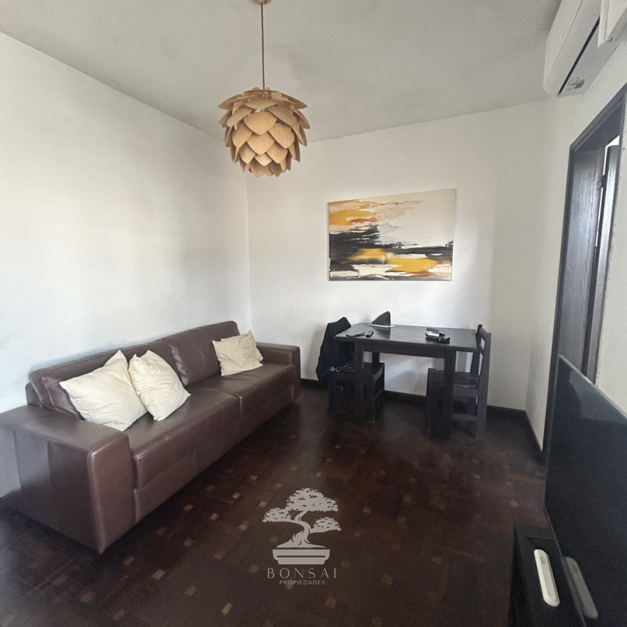 Apartamento ID.977 - Venta Apartamento 1 Dormitorio Buceo Montevideo LR
