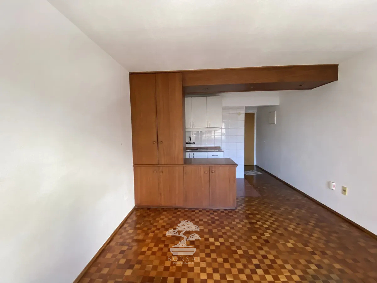 Apartamento ID.925 - Alquiler Monoambiente Pocitos Montevideo S
