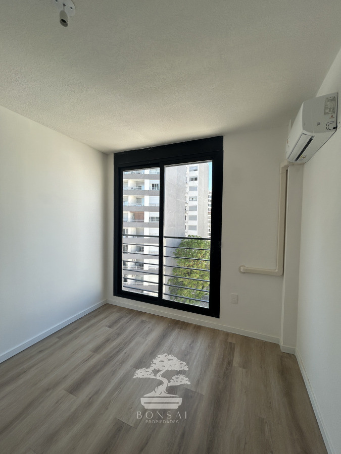 Apartamento ID.788 - Alquiler Apartamento  1 dormitorio Tres Cruces  Montevideo lr 