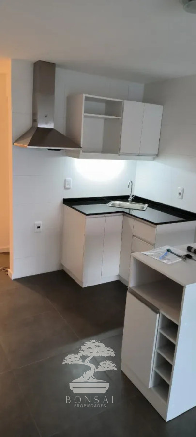 Apartamento ID.992 - Alquiler Apartamento 1 dormitorios Cordon Montevideo S