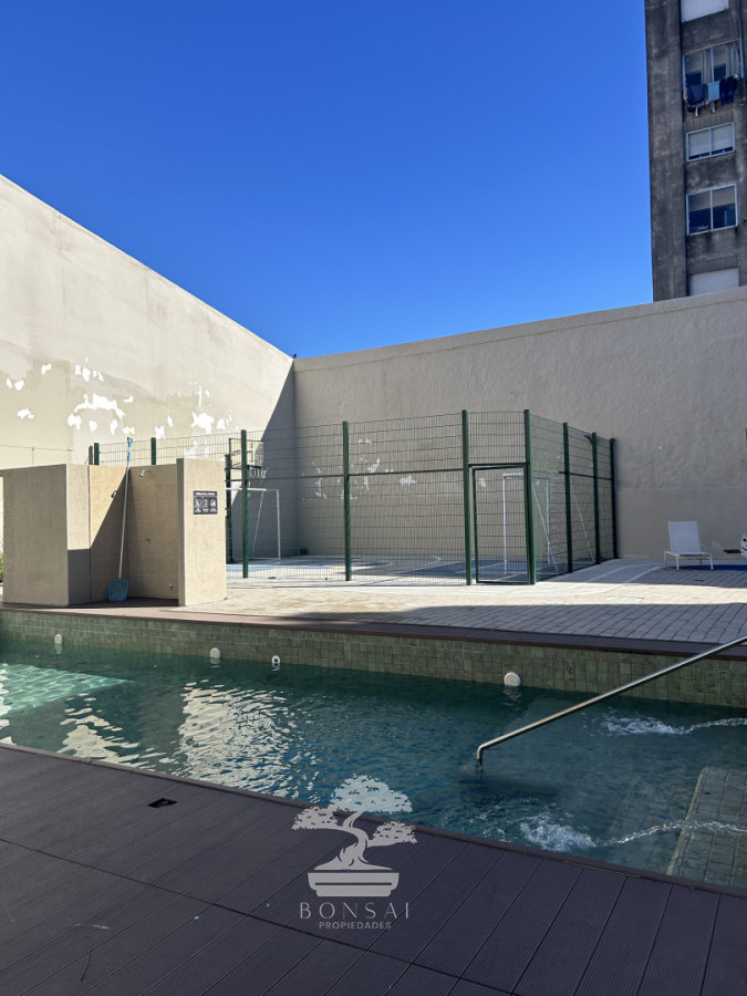 Apartamento ID.1044 - Alquiler Apartamento  1 dormitorio cordon  Montevideo lr 