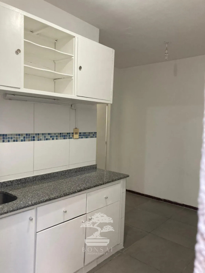 Apartamento ID.1031 - Alquiler Apartamento 1 dormitorio La Blanqueada Montevideo N