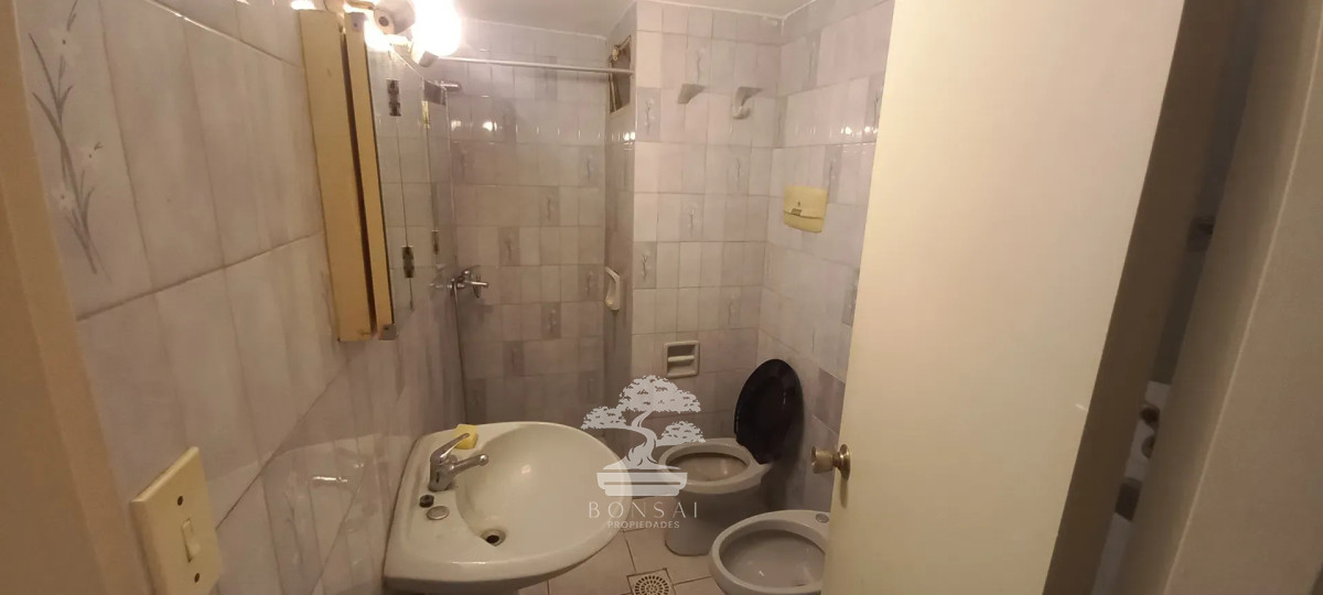 Apartamento ID.1007 - Alquiler Apartamento 3 dormitorios Cordón Montevideo N