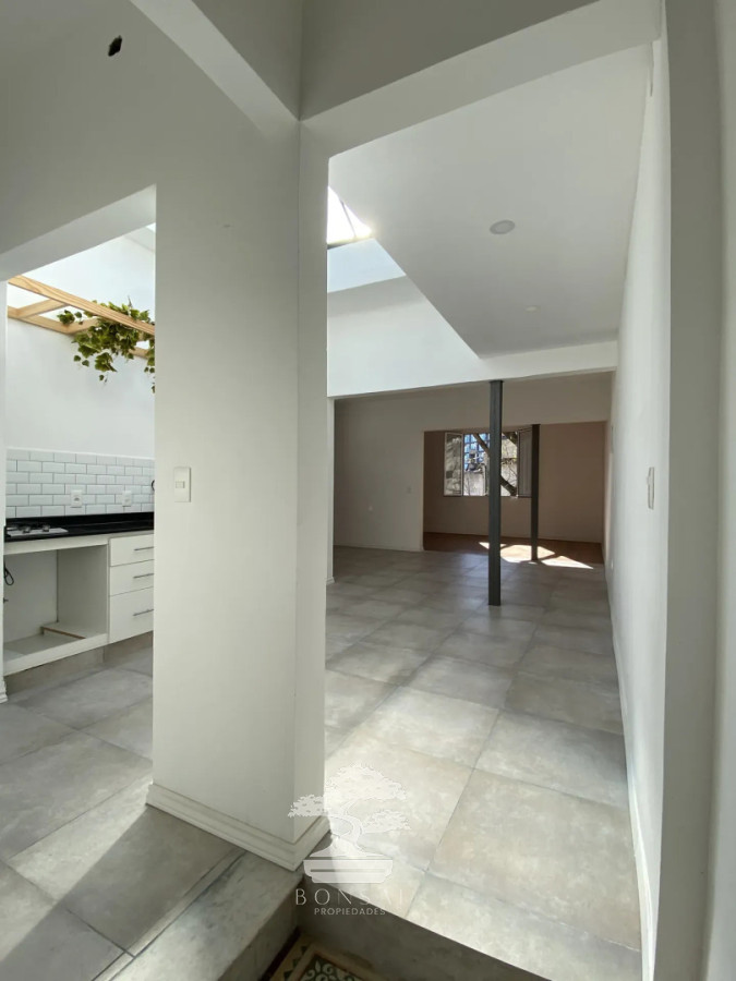 Apartamento ID.898 - Alquiler Apartamento Estilo Loft Pocitos Montevideo N