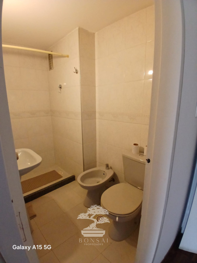 Apartamento ID.1138 - Alquiler Monoambiente Pocitos Montevideo S