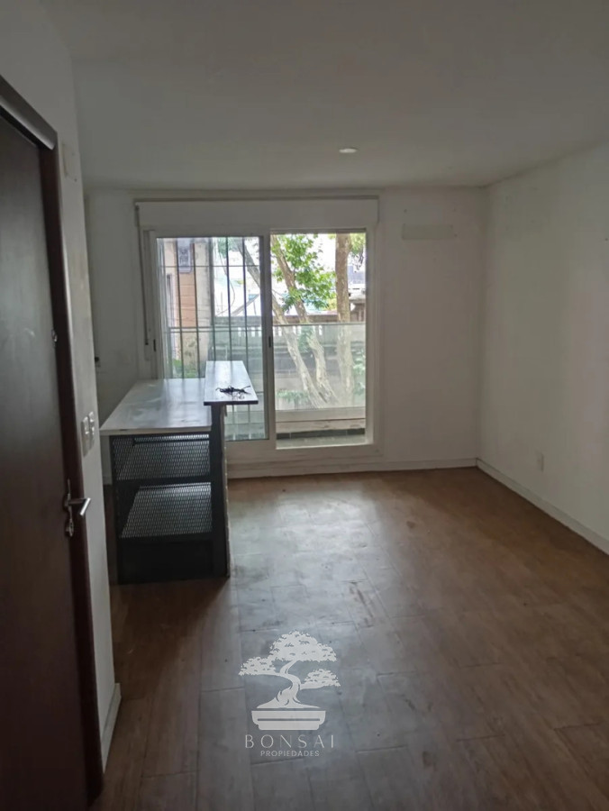 Apartamento ID.858 - Alquiler, Apartamento, 1 dormitorios, Cordon, Montevideo S