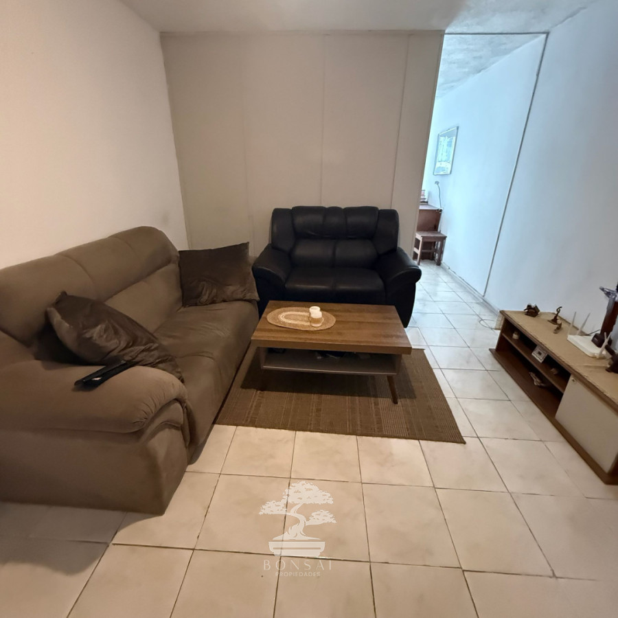 Apartamento ID.1048 - Venta Monoambiente Cordón Montevideo E