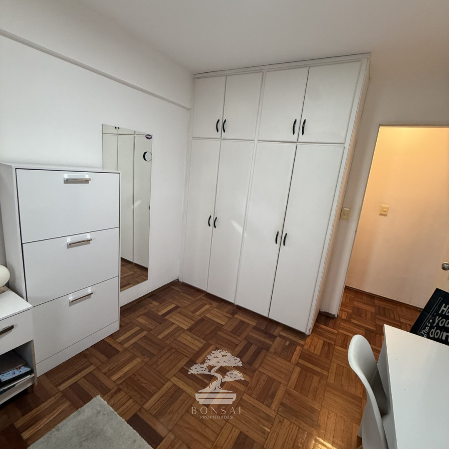 Apartamento ID.1015 - Alquiler Apartamento 3 dormitorios Bella Vista C