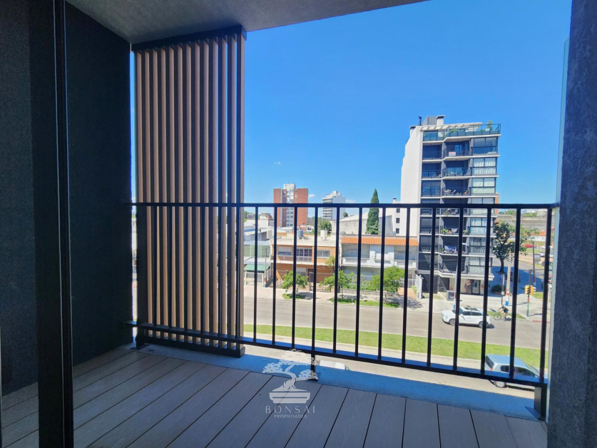 Apartamento ID.961 - Venta Apartamento 1 Dormitorio La Blanqueada Montevideo. S