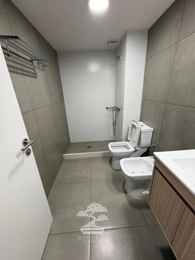 Apartamento ID.1112 - Alquiler Apartamento 1 dormitorio Cordon Montevideo N