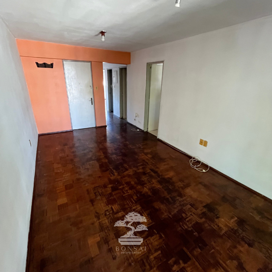 Apartamento ID.871 - Alquiler Apartamento 2 Dormitorios Cordón Montevideo N