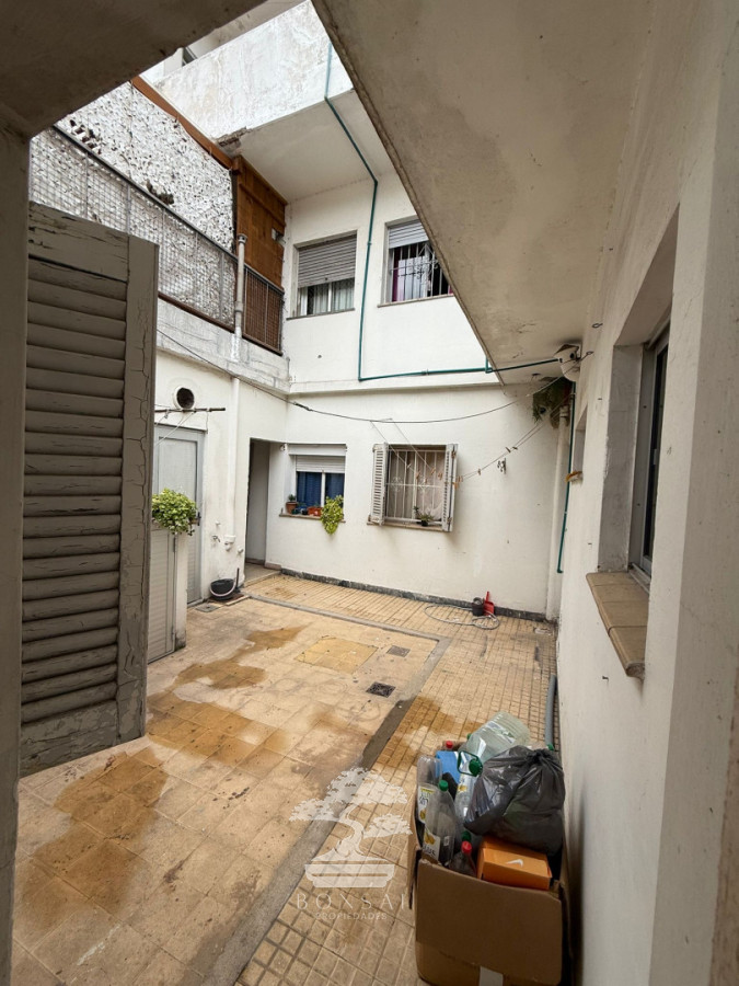 Apartamento ID.1043 - Venta Apartamento monoambiente la blanqueada Montevideo LR