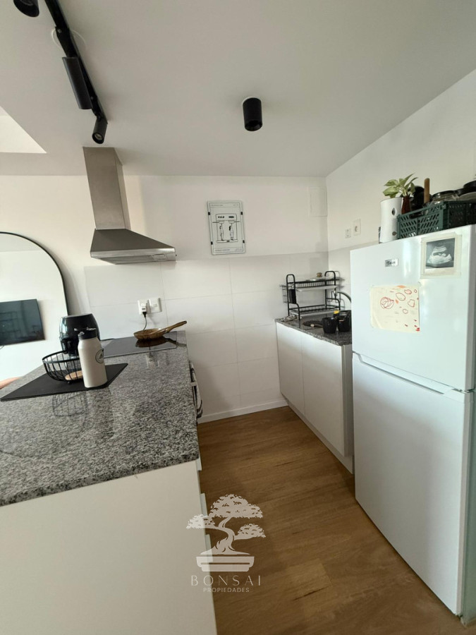 Apartamento ID.1014 - Venta Apartamento 1 dormitorio Barrio Sur Montevideo C