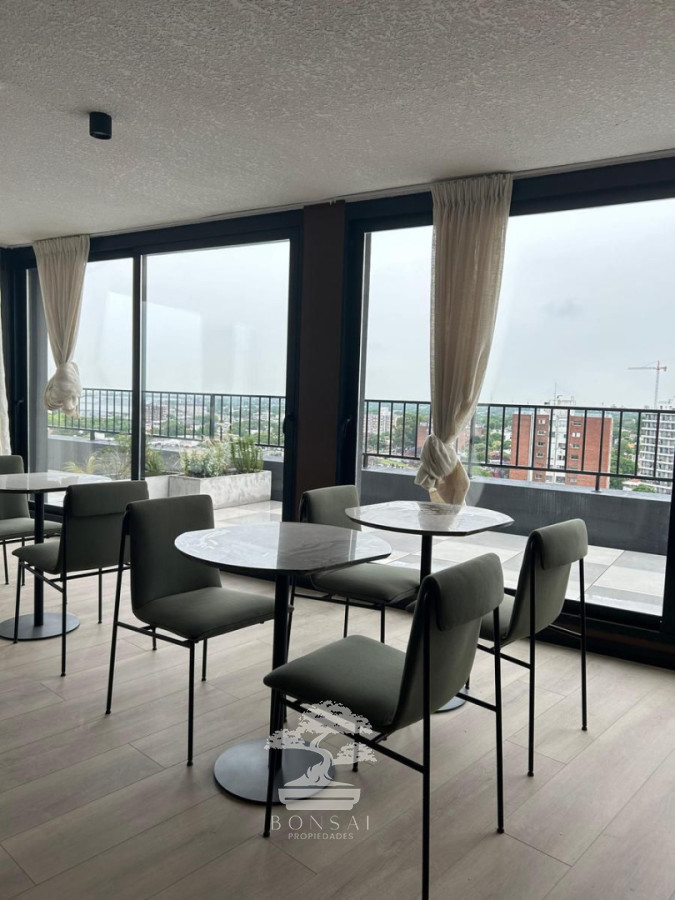 Apartamento ID.961 - Venta Apartamento 1 Dormitorio La Blanqueada Montevideo. S