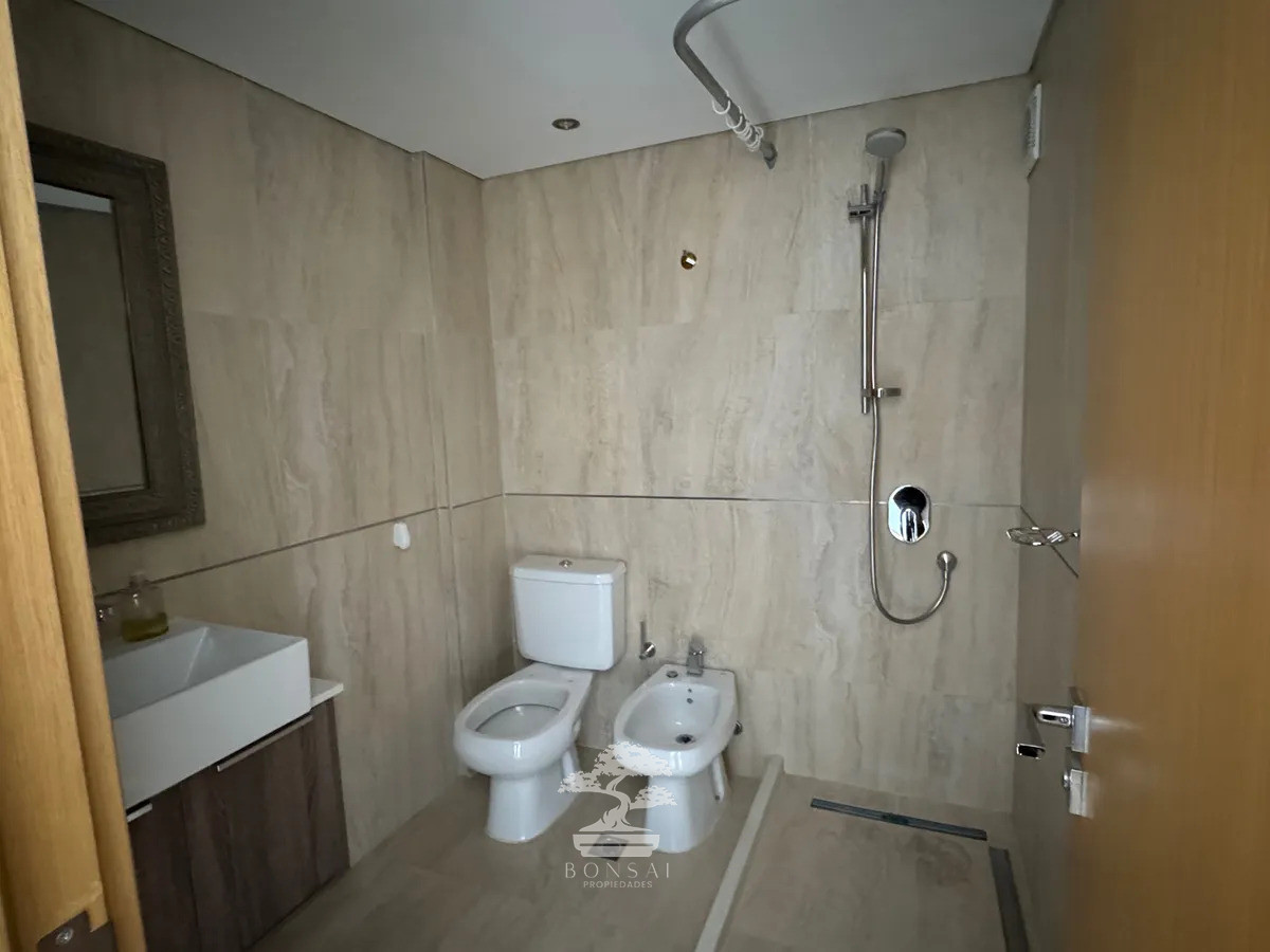 Apartamento ID.823 - Alquiler, Monoambiente, Punta Carretas, Montevideo S
