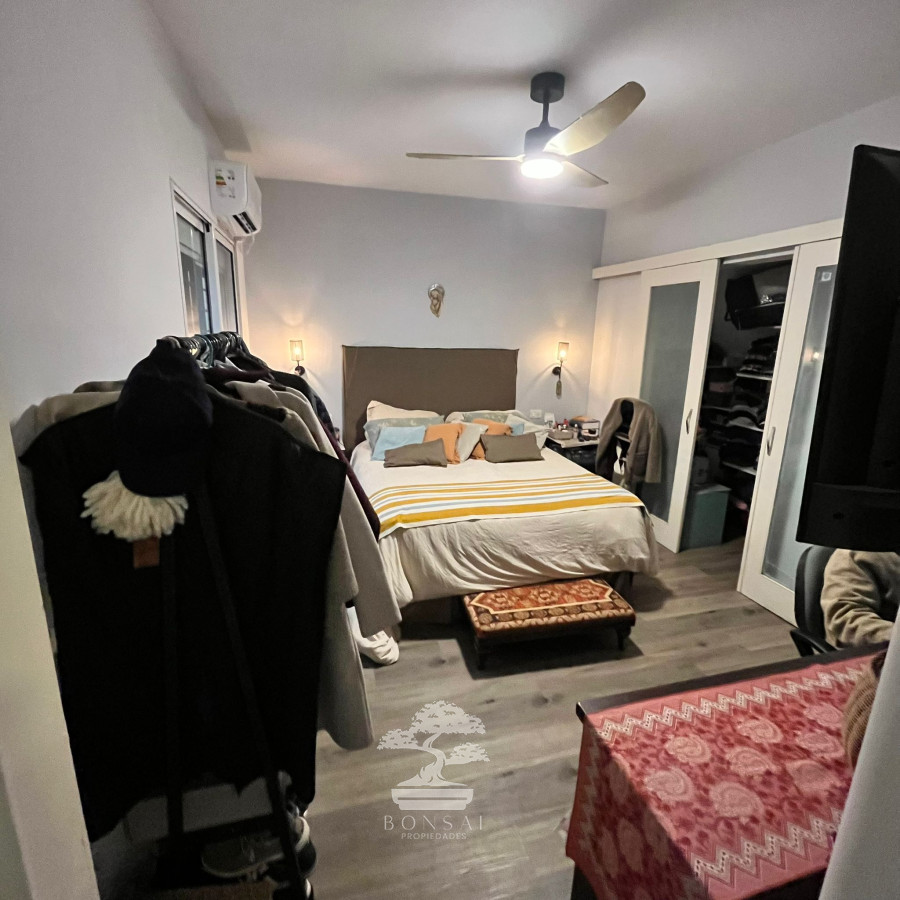 Apartamento ID.592 - Apartamento Venta 3 dormitorios 2 baños Punta Carretas Montevideo V 
