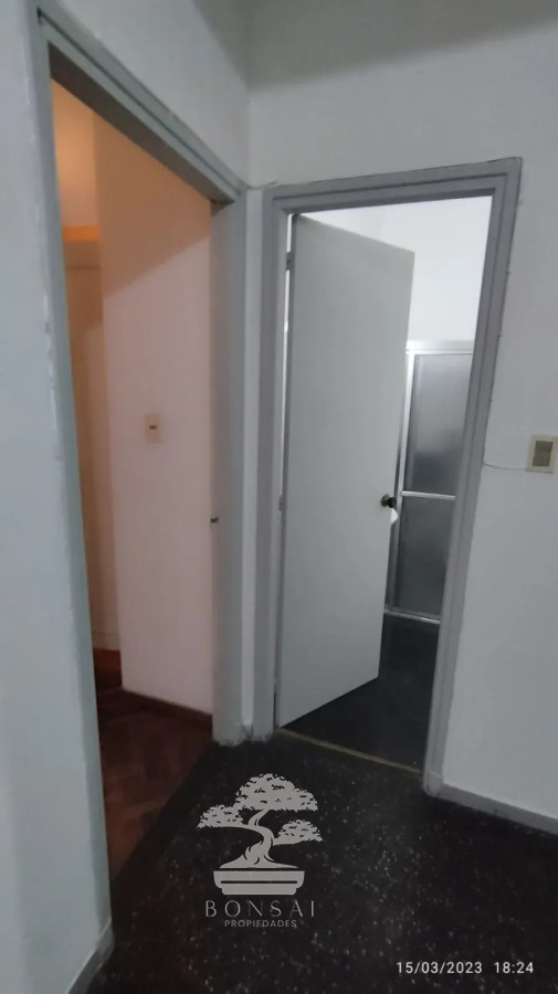 Apartamento ID.960 - Alquiler Apartamento 2 dormitorios La Comercial Montevideo S