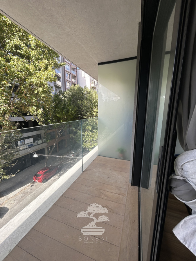 Apartamento ID.948 - Alquiler Apartamento  1 dormitorio Cordon  Montevideo lr 
