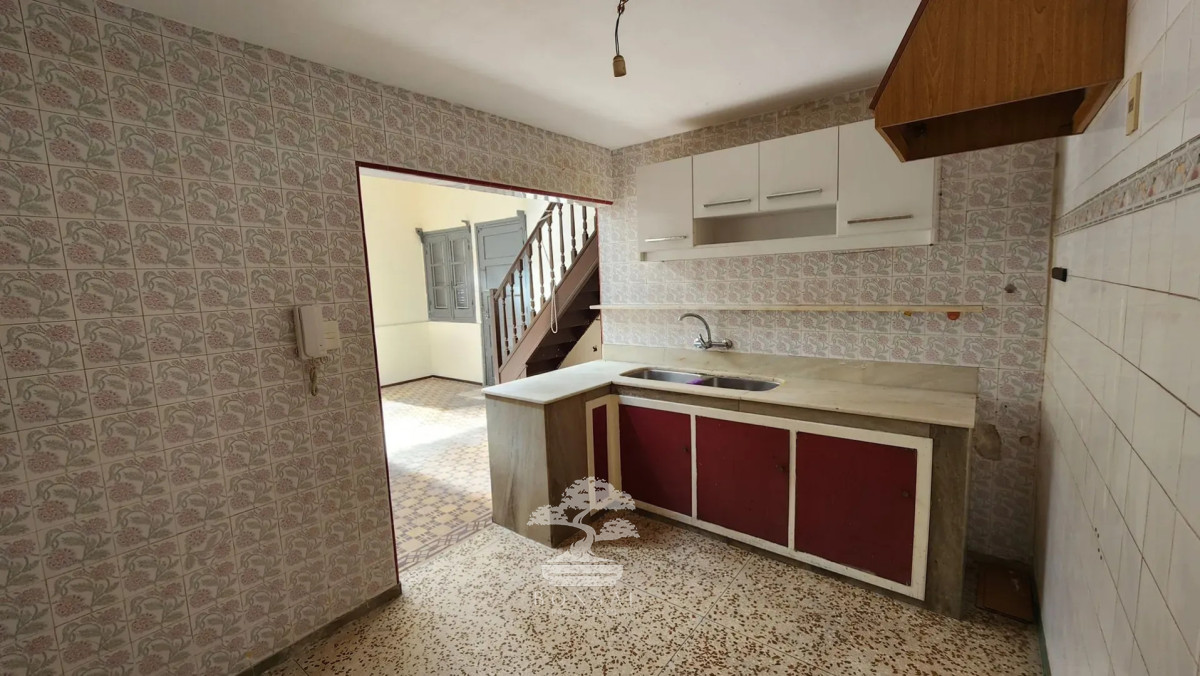 Apartamento ID.920 - Alquiler Apartamento 3 dormitorios La Comercial Montevideo N