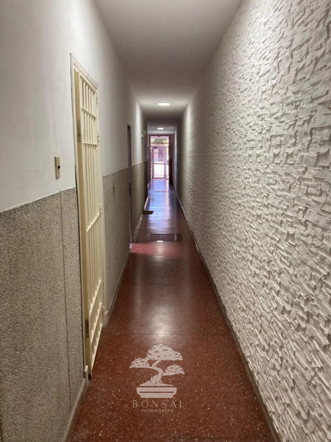 Apartamento ID.1031 - Alquiler Apartamento 1 dormitorio La Blanqueada Montevideo N