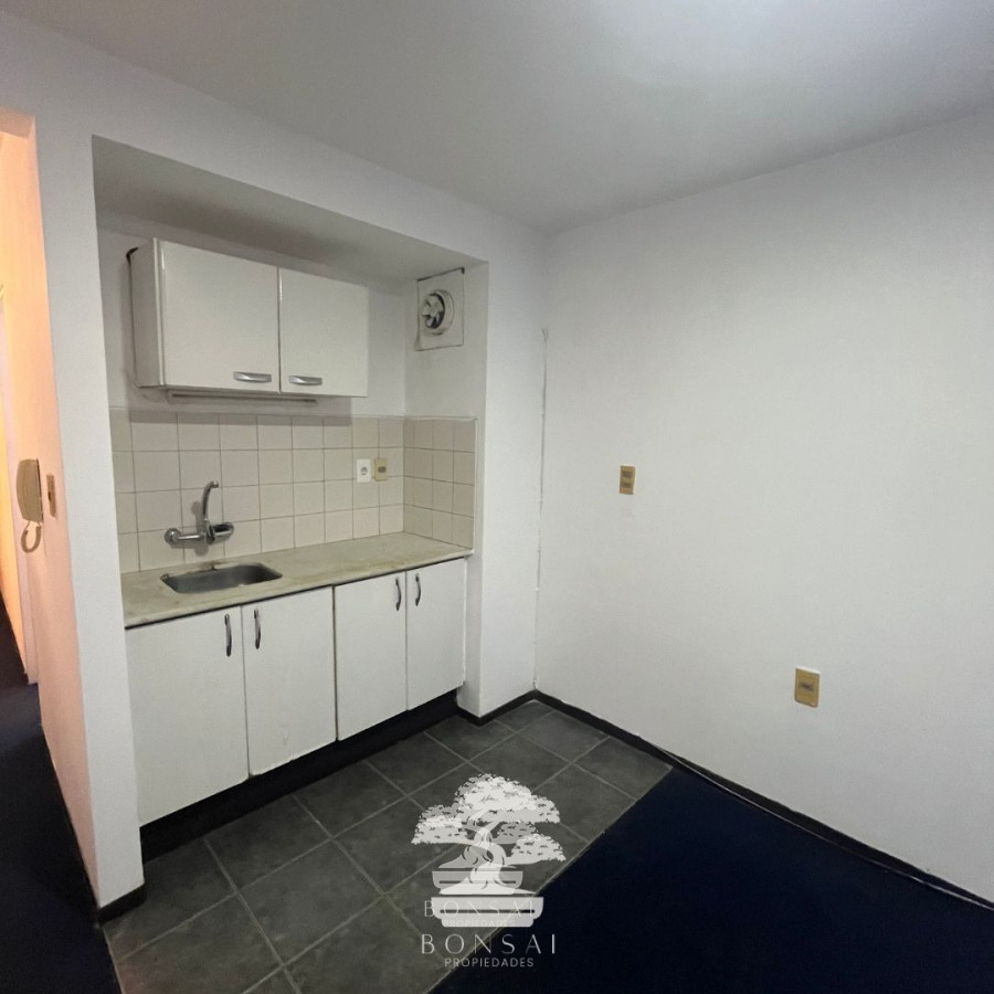 Apartamento ID.1033 - Venta Apartamento Monoambiente Cordon Montevideo C