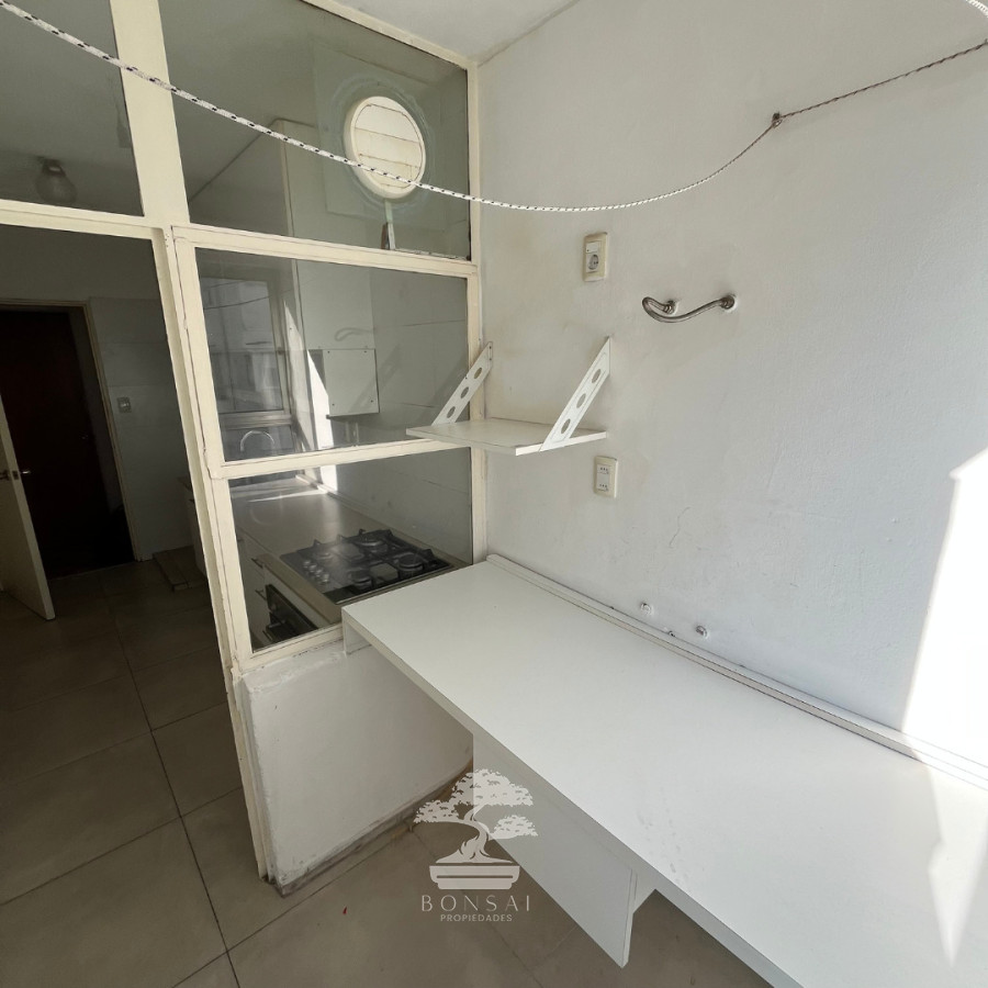 Apartamento ID.995 - Alquiler Apartamento 2 dormitorios Cordon Montevideo N