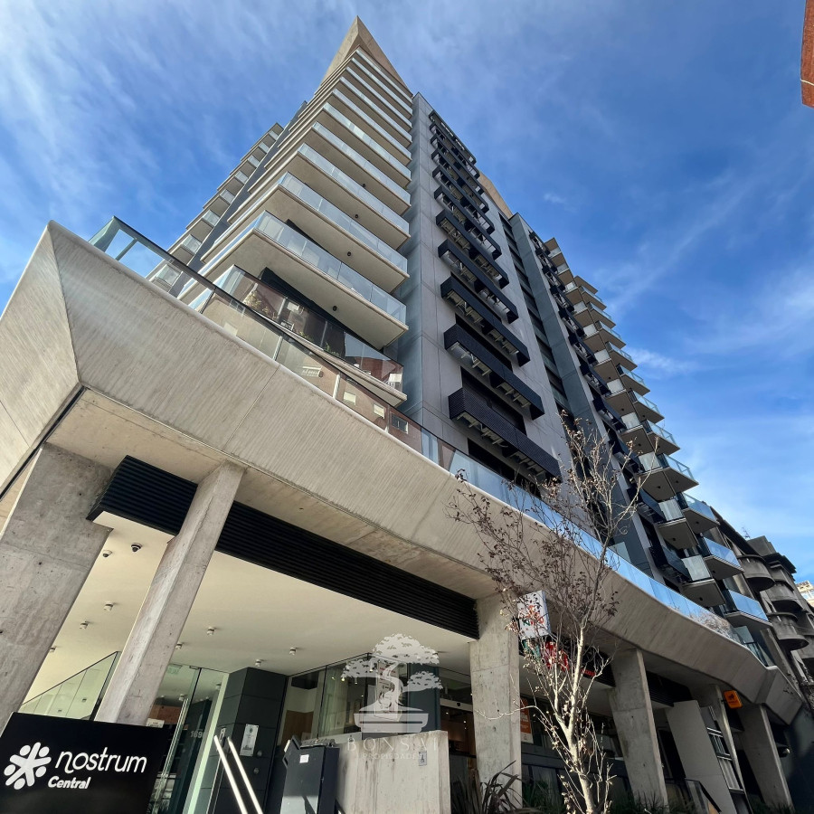 Apartamento ID.617 - Venta Apartamento 2 dormitorios Centro Montevideo V