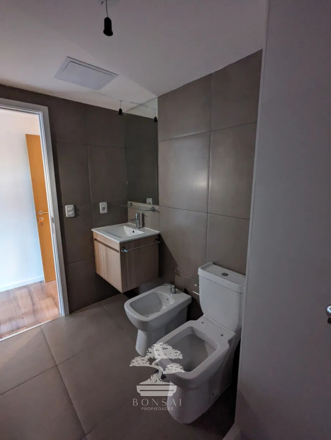 Apartamento ID.852 - Alquiler Monoambiente Cordon Montevideo S